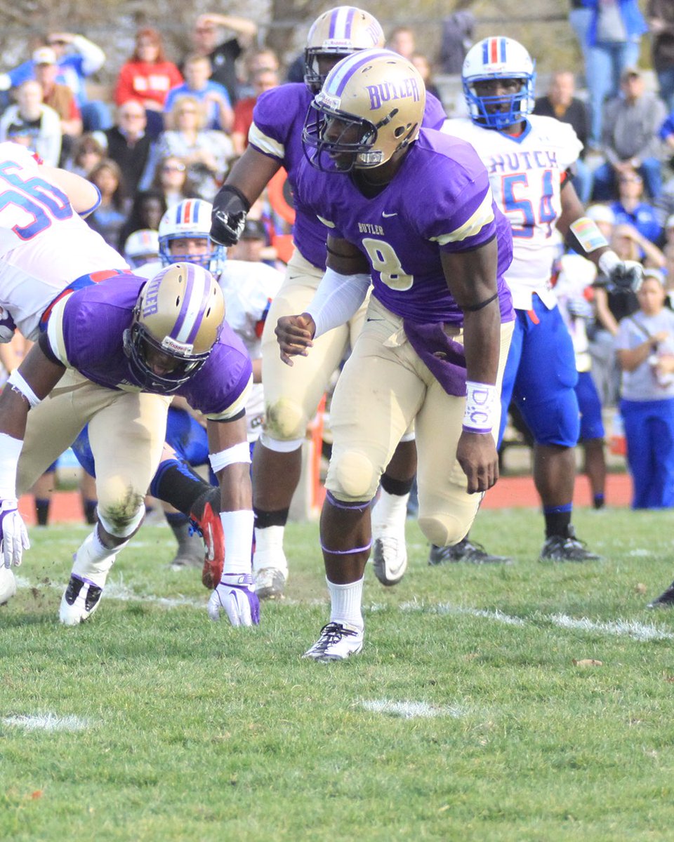 Butler Grizzlies tweet media