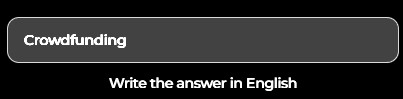 vitaliy1y's tweet photo. 09.02 #DropeeQuestion of the Day: Crowdfunding
TG: https://t.co/ljFvH3a5fo #dropeecombo https://t.co/kxoyfkqcEr