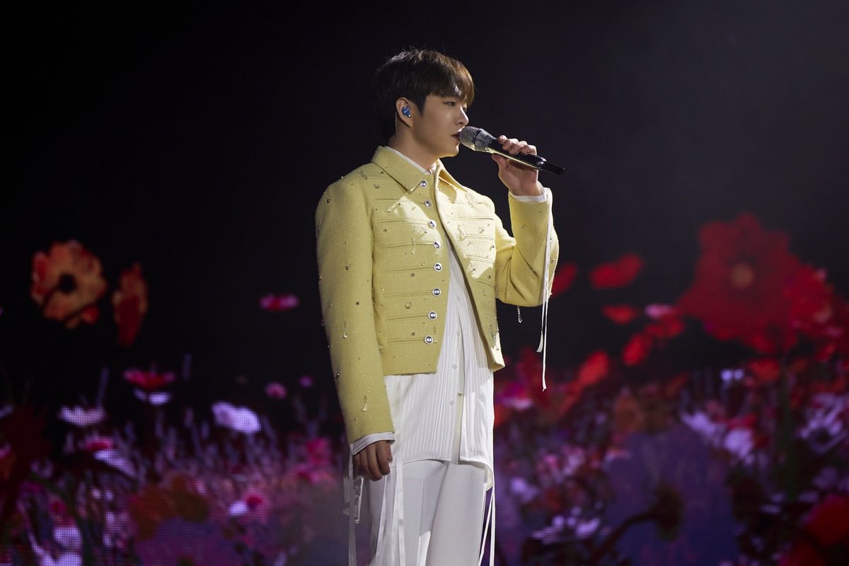 [#이창섭] 이창섭, 전국투어 앙코르 콘서트 성료…명품 보컬 재증명
▶ naver.me/FXnpLvm5

#NEWS #LEECHANGSUB
#EndAnd #엔드앤드 
#AndEnd #앤드엔드