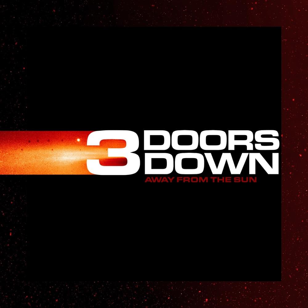 chartdata's tweet image. 3 Doors Down's "Here Without You" has reached #1 on US iTunes following the passing of Brad Arnold.