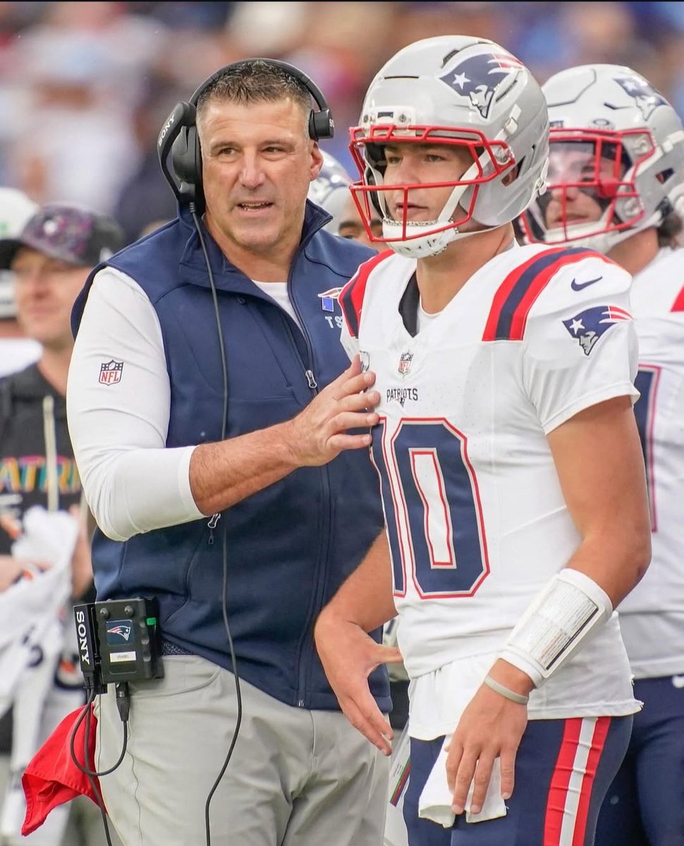 patriotslatam's tweet image. Nos devolvieron la ilusión. Fue una temporada increíble. Gracias.

Con fe en lo que vendrá. Pobre de aquel que quiera robarnos la ilusión. 💪🏽❤️💙

#NEPats