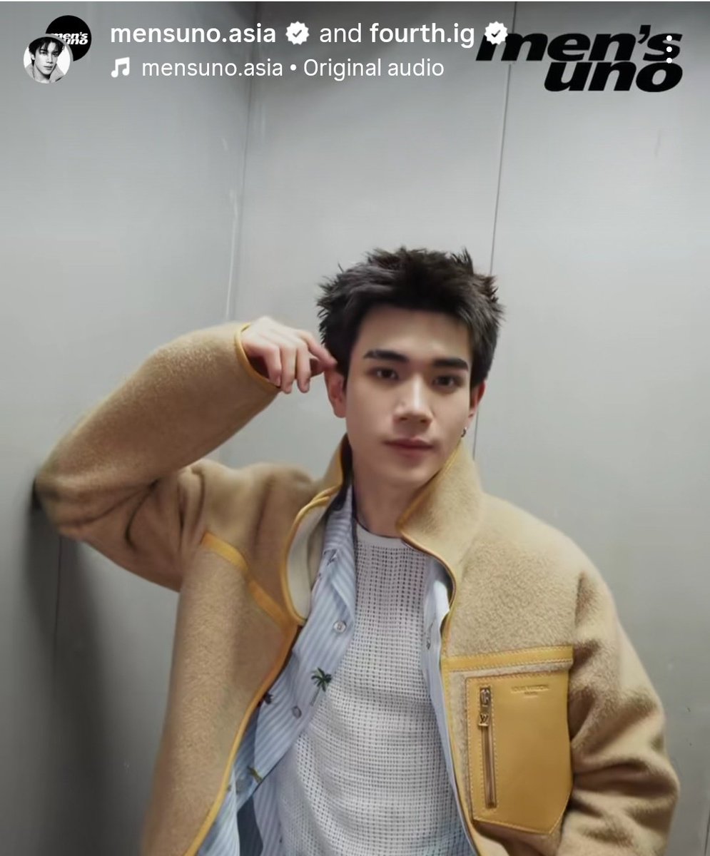 น้องโฟ้ดโคไอจีมุงด่วนนนนน❤️‍🔥

<a href="/LouisVuitton/">Louis Vuitton</a> <a href="/tawattannn/">FOURTH</a> 
#LouisVuitton #mensunohk
#Fourthnattawat #โฟร์ทณัฐวรรธน์