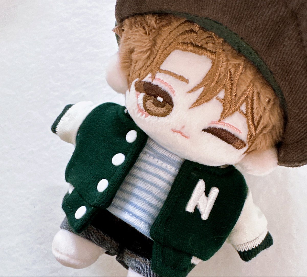 처돌이🍀 tweet media