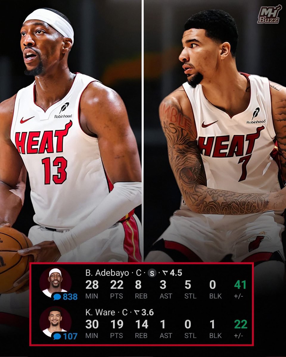 The HEAT Realm tweet media