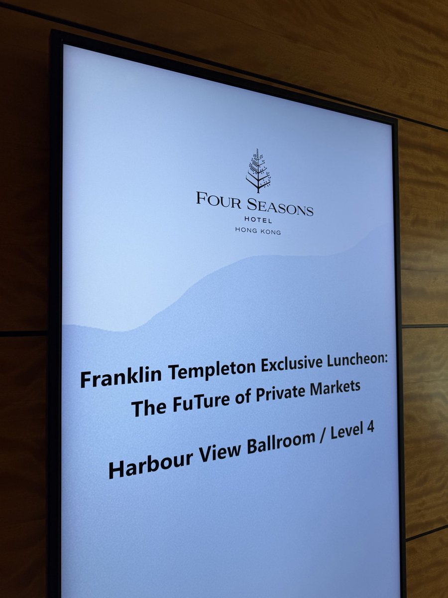 1.5 trillion dollar luncheon