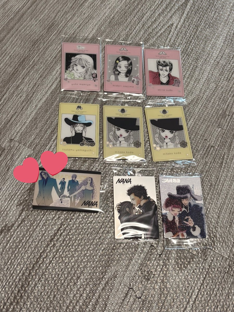 ちちゃ tweet media