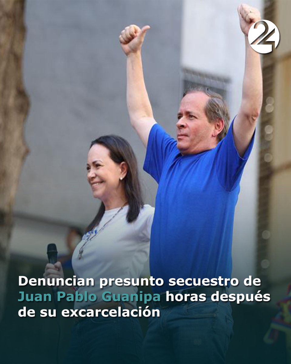 Noticias24 tweet media