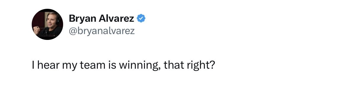 Dork makes dorkie sports ball joke