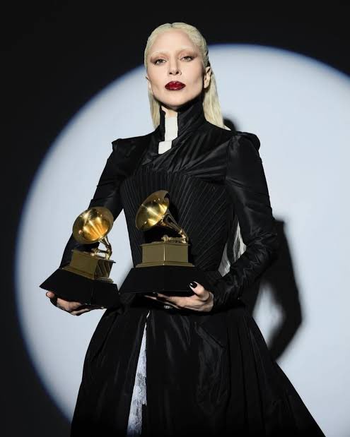 OllieDreamer's tweet image. It’s always been her 🖤