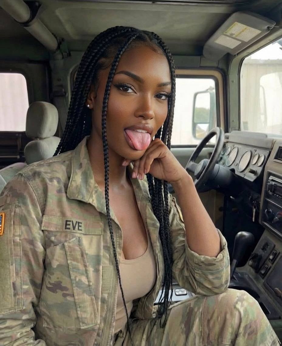 Women in force🥰❤️