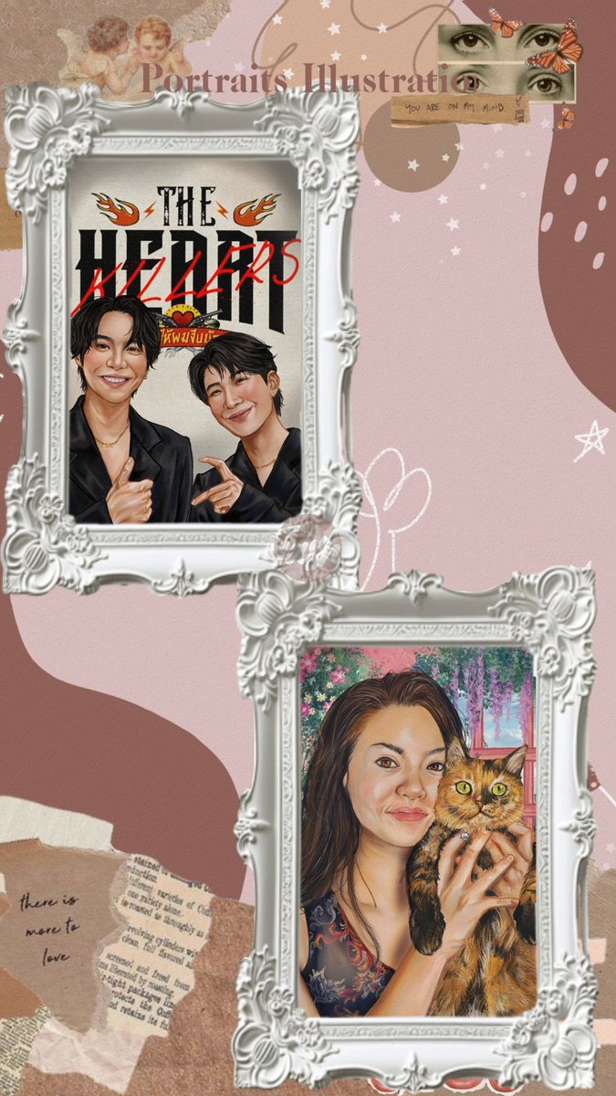 Tash | Commission Open ✨ tweet media