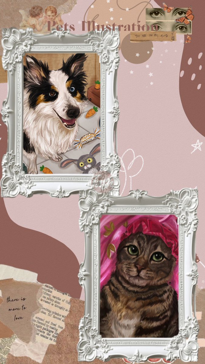 Tash | Commission Open ✨ tweet media