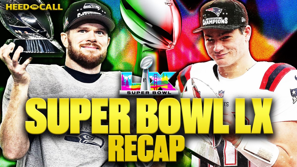 Heed the Call NFL Podcast tweet media