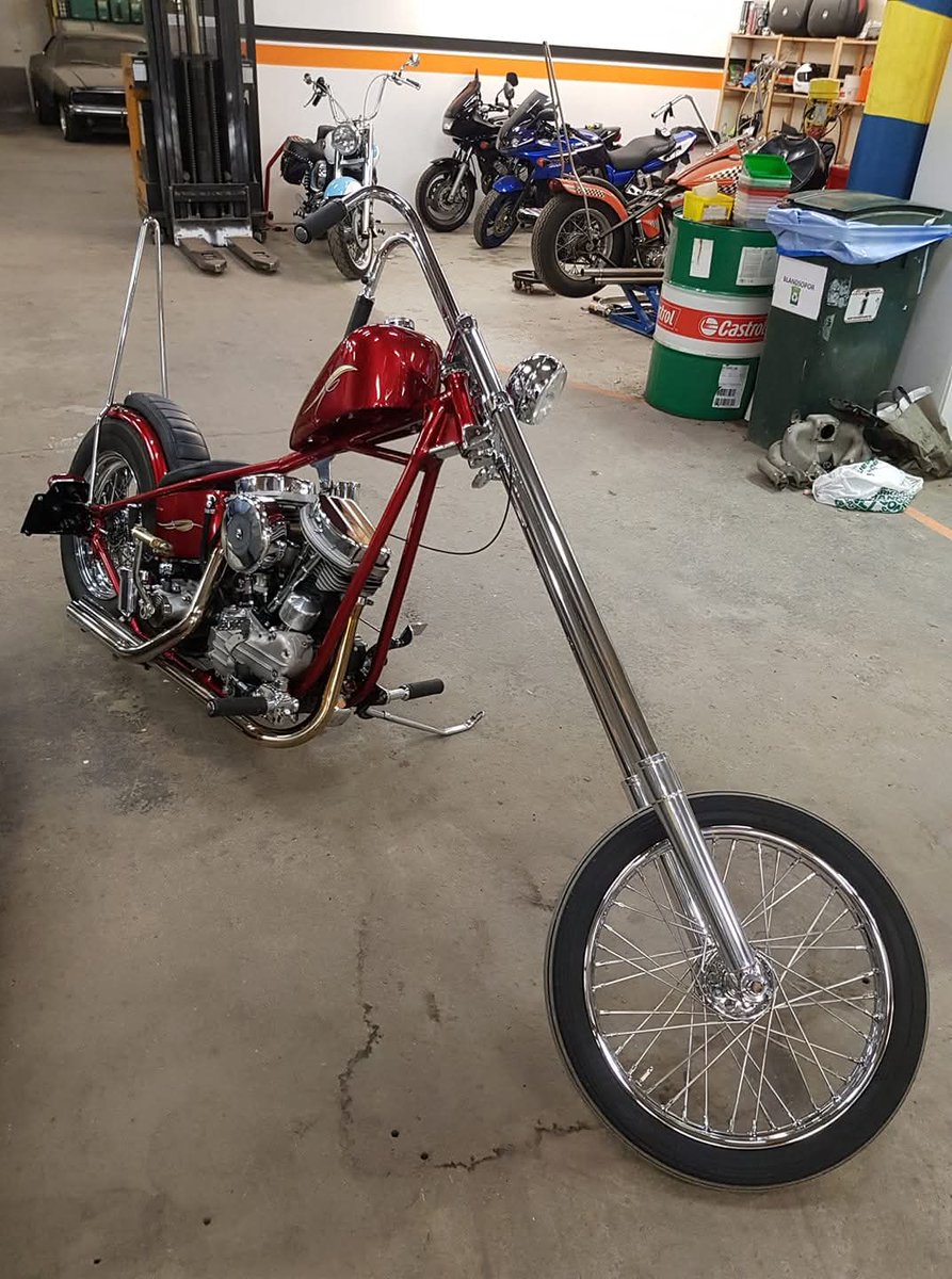 Haywire 🇨🇦 (@haywirehd) on Twitter photo 