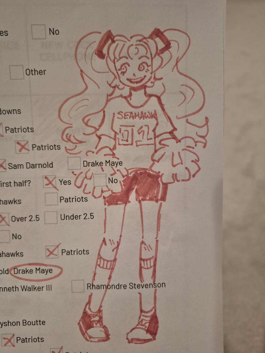 Bleu Genes tweet media