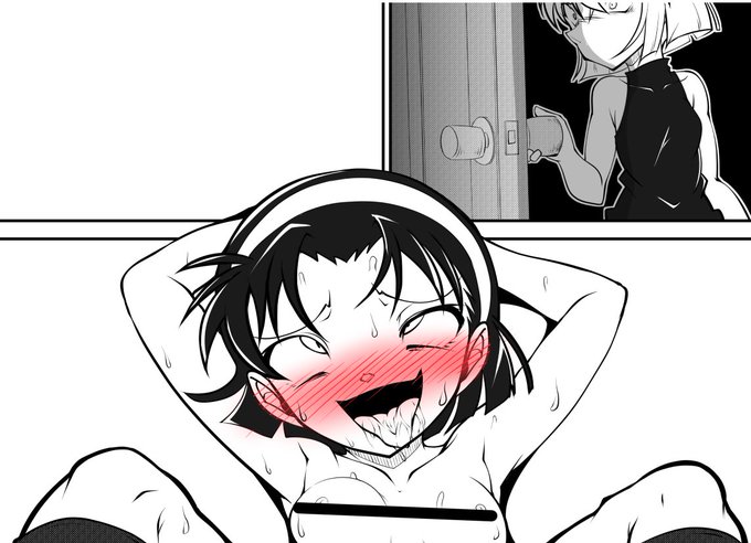 あぁ…あゆみちゃん…そんな…。゜(゜∩'﹏`∩゜)゜。 