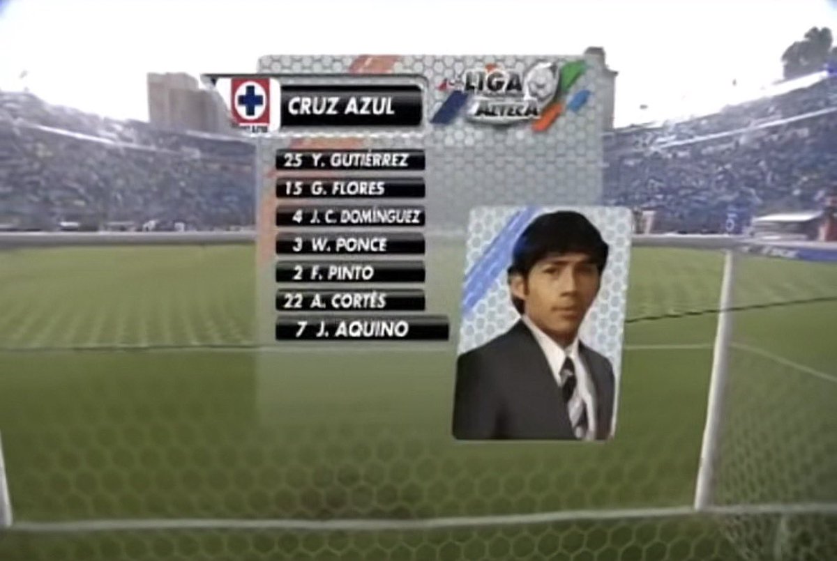 Cristian tweet media