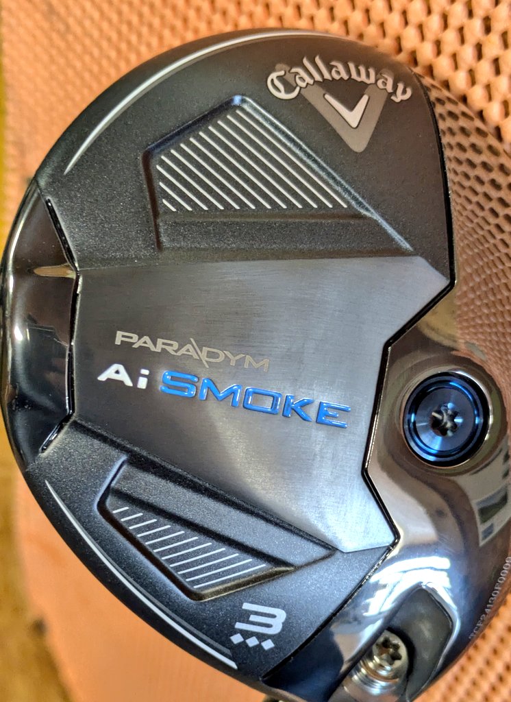 これも🎊TCシリアル🎊🎊 ヘッドのみ43.000円 #AiSmokeTC #AiSmoke