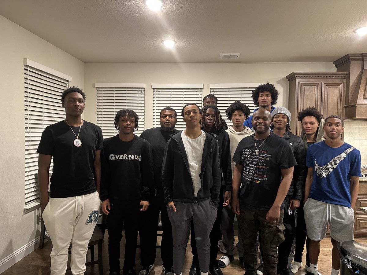 TGJM Boys Basketball Program tweet media