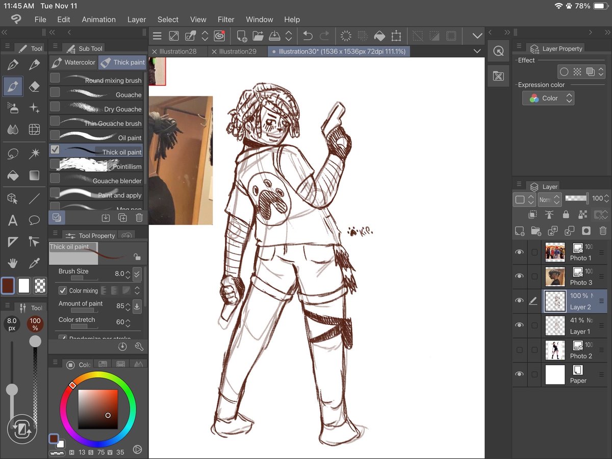 Kipper 🪦 MCRDC!! tweet media