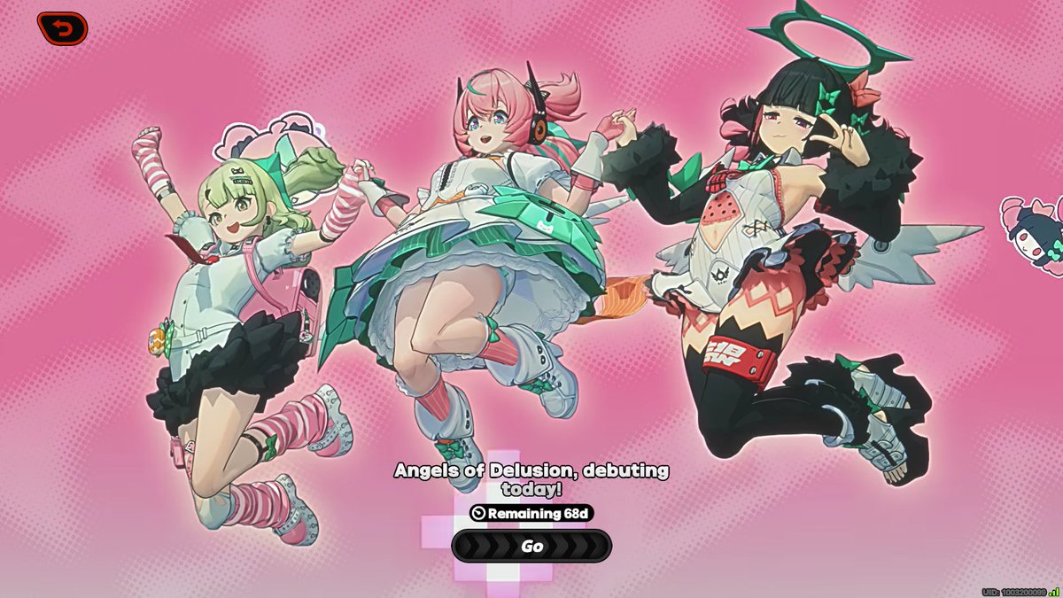 D0XrA_Mechanium's tweet photo. So... Football, huh?
Anyway, ZZZ has Idols now, we should probably check it out.
https://t.co/tUZyNoxk84
#pbgtuber #Vtuber #smallstreamer #zzzero https://t.co/wyO1ZN4UwD