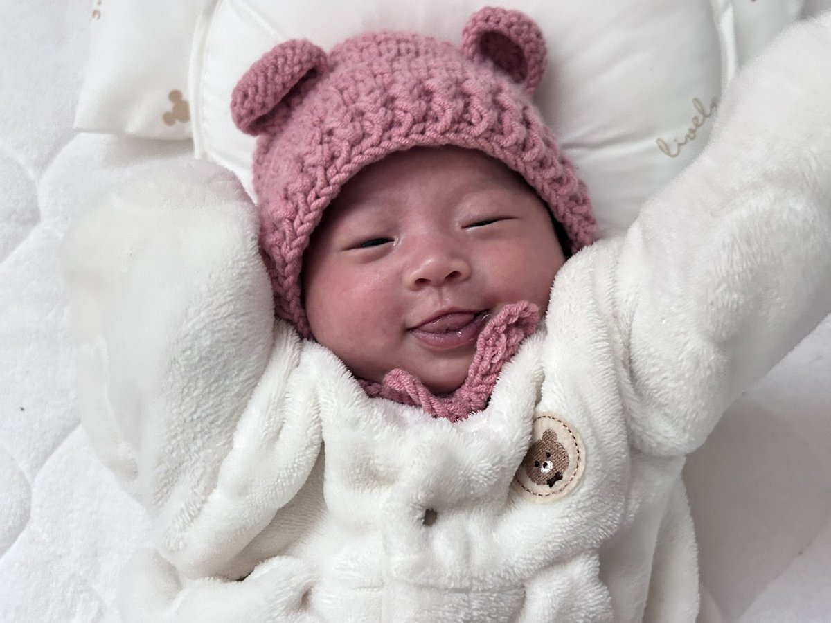 もーにゃん🎀0m 無事産まれました (@M716_n) / Posts / X