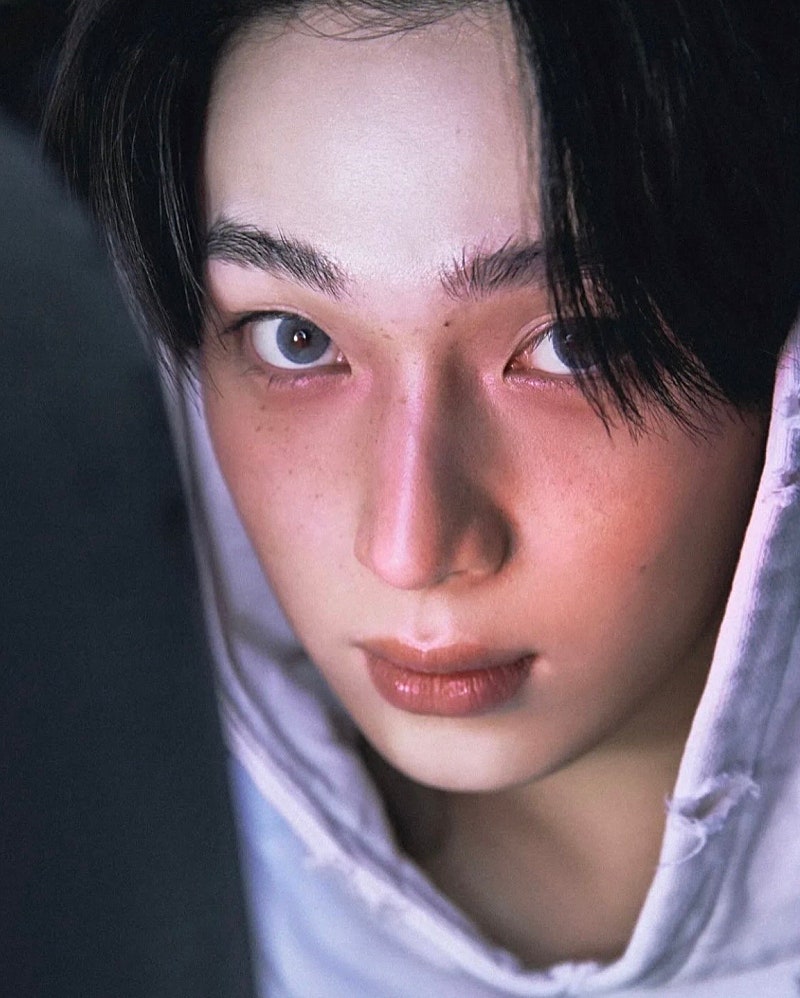 엔하이픈 선우 렌즈 정보 ᭝ ᨳଓ ՟

🔗: naver.me/xoGeKMd1

#SUNOO #선우 #ENHYPEN #엔하이픈
#ENHYPEN_SUNOO #엔하이픈_선우