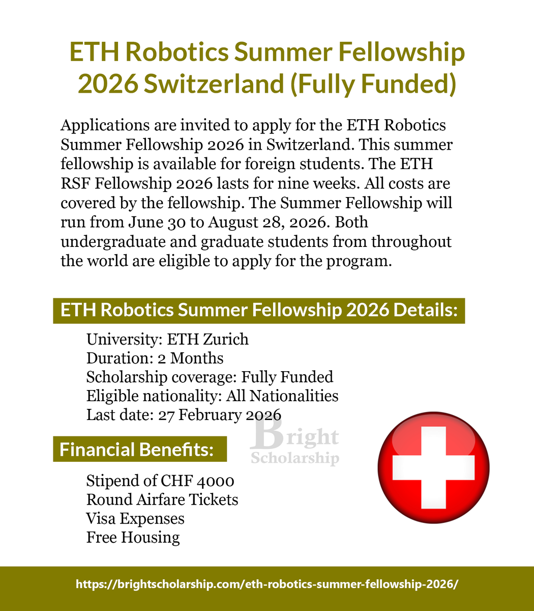 Bright Scholarship tweet media