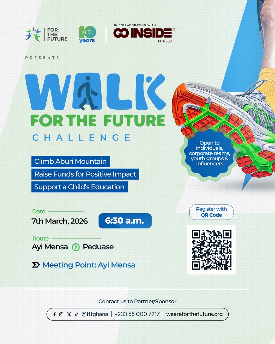For The Future Ghana tweet media