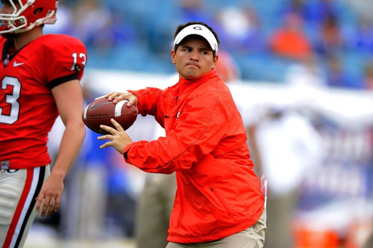 Everything Georgia tweet media