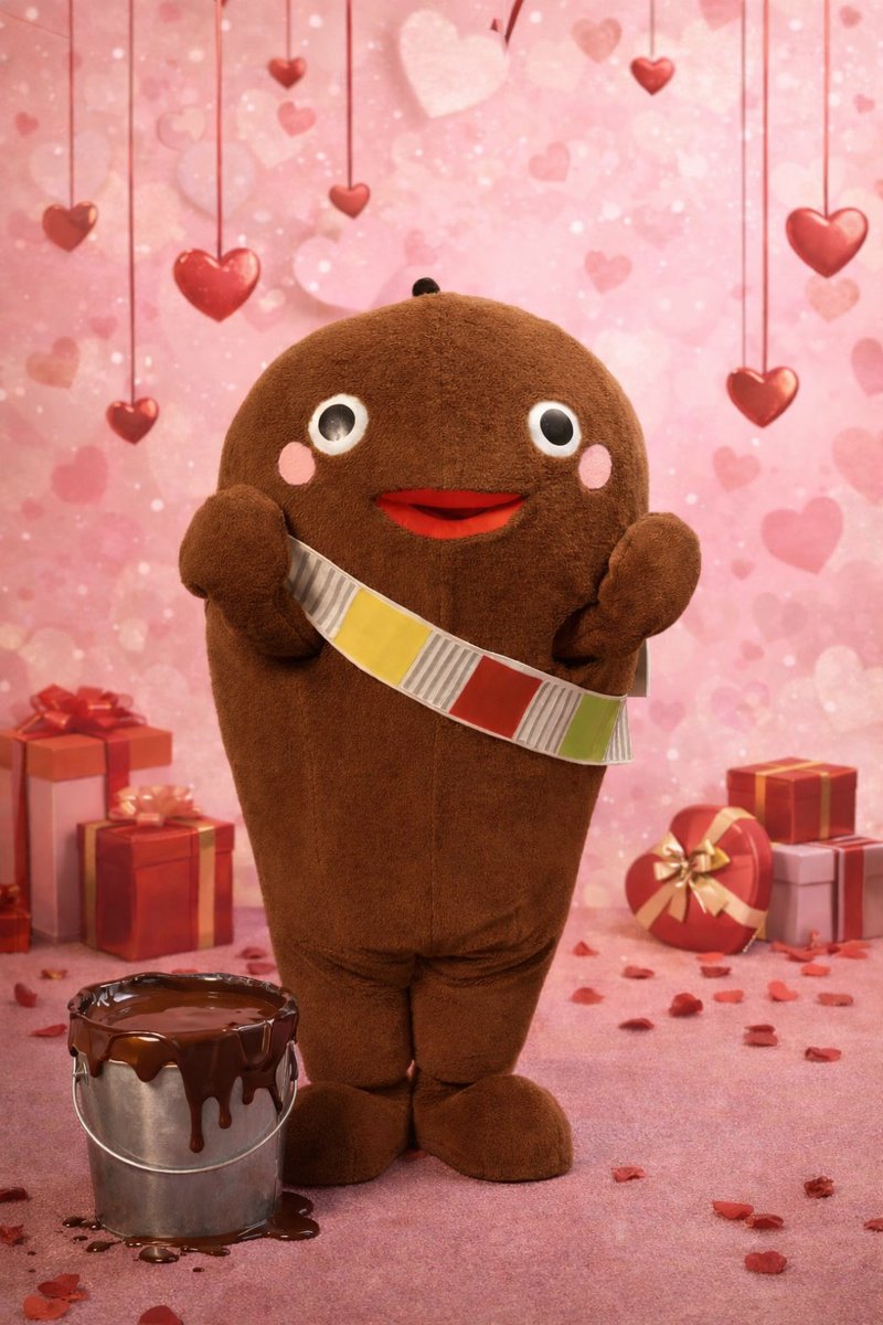 昨日の茶色りゅうちゃんの舞台裏 ←比較的成功例 事故画像→ 事故画像