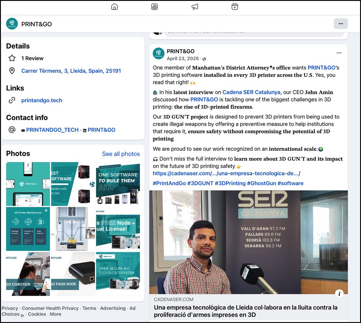 adafruit industries tweet media