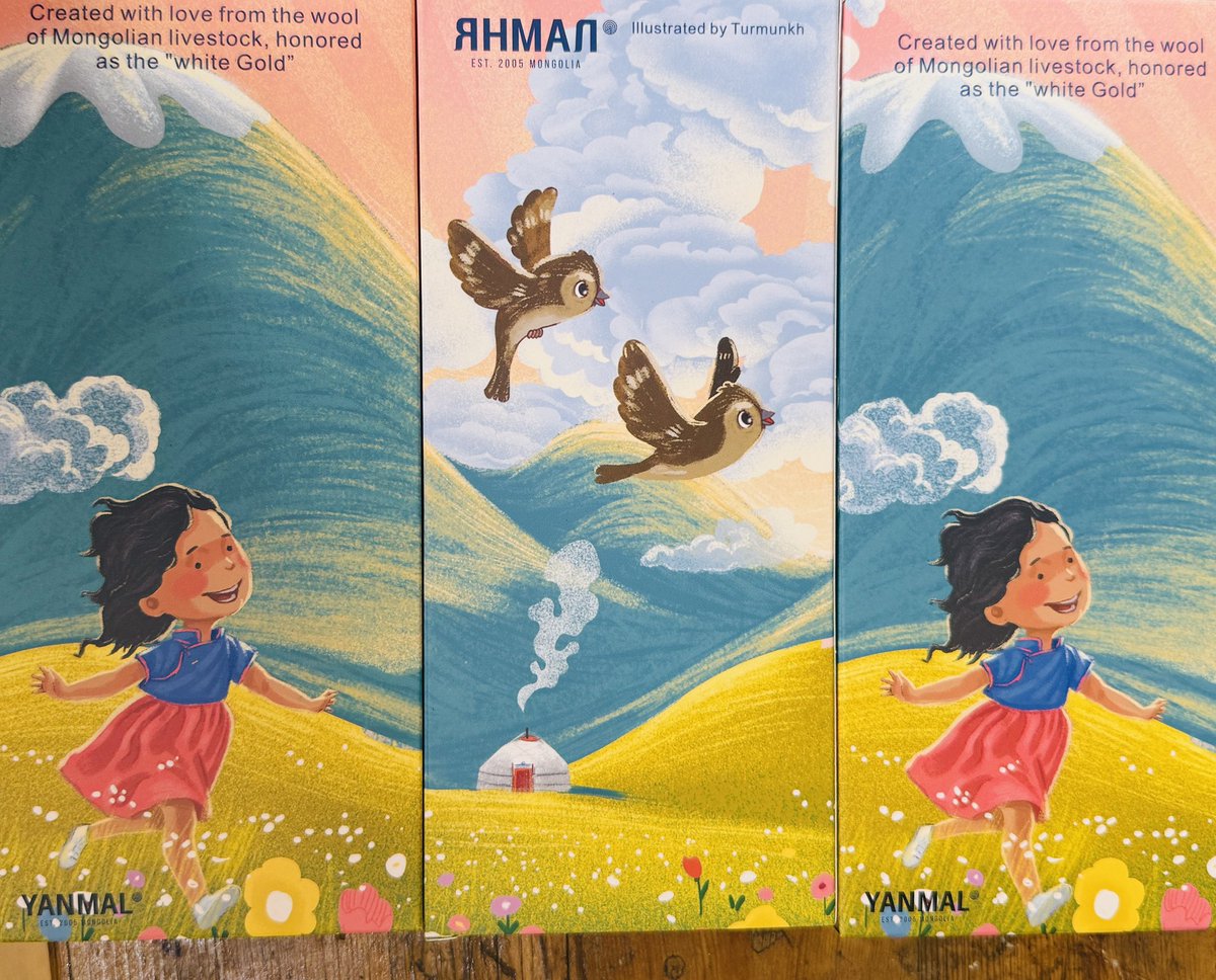 cheburashka1545's tweet image. Янмал ямар гоё хүнд өгчихмөөр хайцаг савтай болоо вэ❤️❤️❤️
Ёстой хөөрхөн юм байна
Үндэсний үйлдвэрээ дэмжнээ