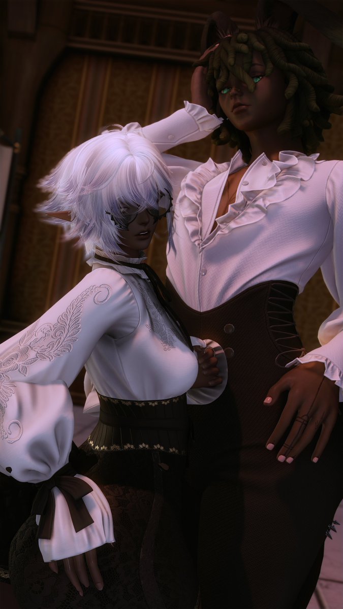 Our presence changes the room! ft <a href="/BigAwooga/">Awooga🔞</a>