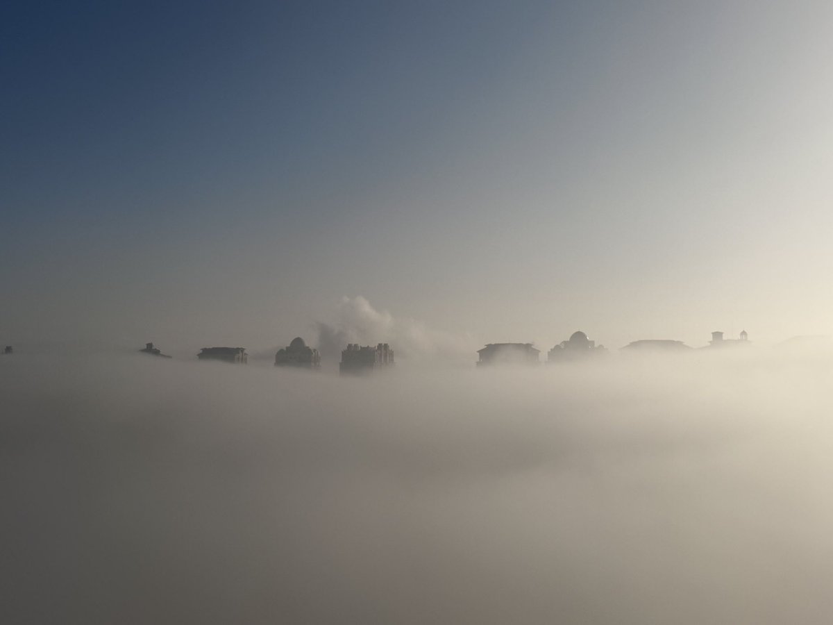 Marwan M. Kraidy @mkraidy.bsky.social tweet media