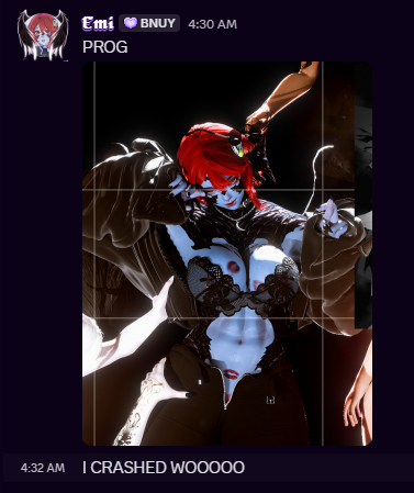 gg
i'll get it tomorrow... (enjoy the low res teaser for now)