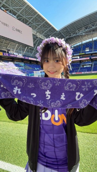 尾茂井奏良のTwitter画像4