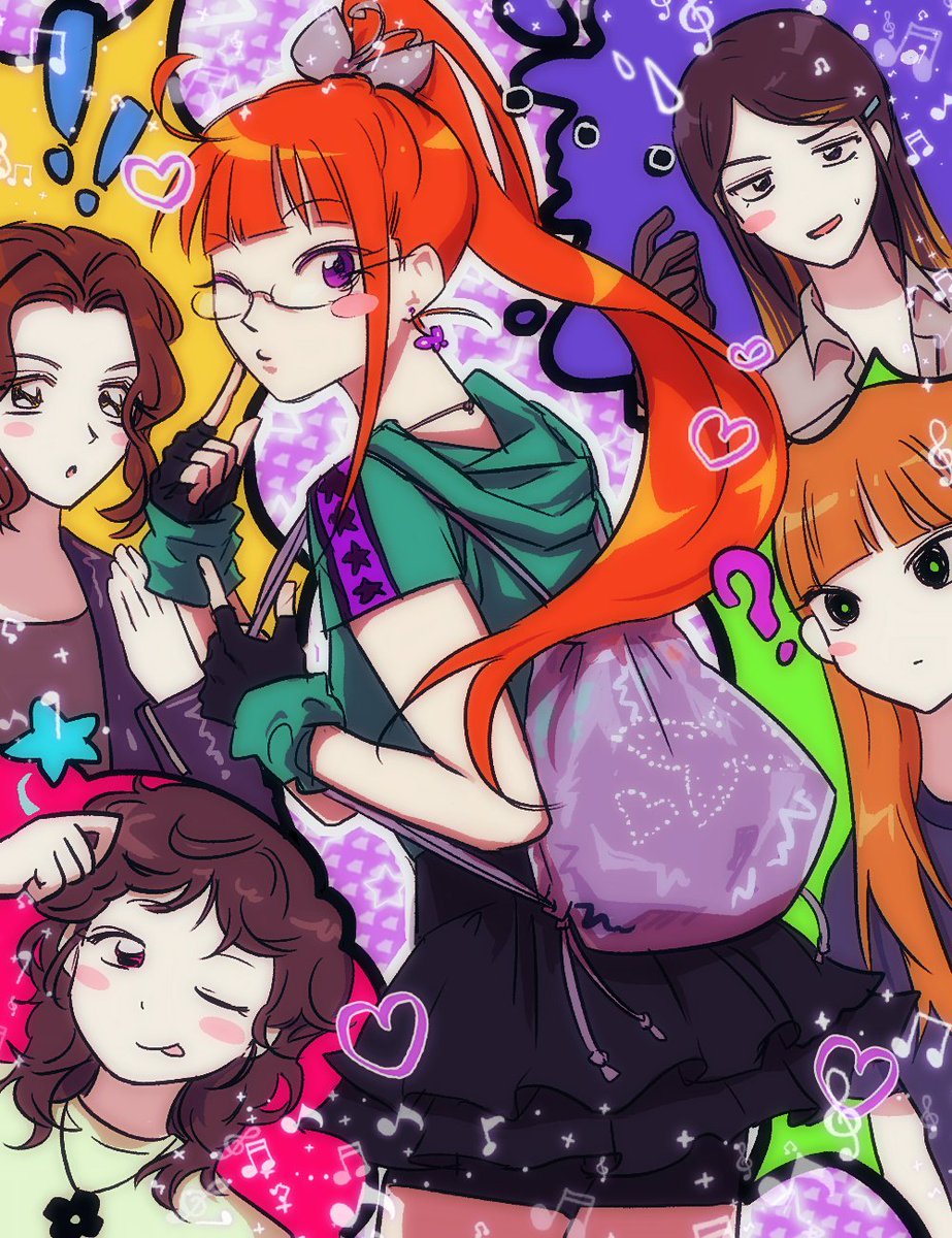 옛날 그림들 찾으려 파일 정리를 하다가 이걸 발견햇는데
2023년 그림인 거예요
벌써 그렇게 됏다고? 하고 겟업통 와서 엉 울고말앗습니다..