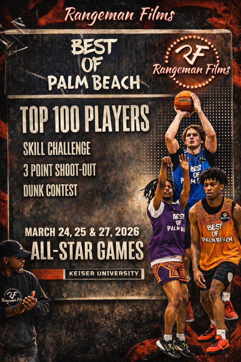 Films, Rangeman Media tweet media