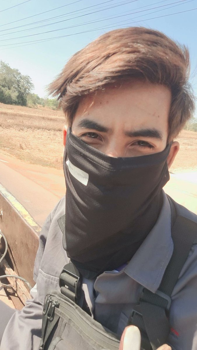 เป็นคนตลกแต่ไม่ตลอด แต่ถ้าได้ถอดก็ตลอดทั้งคืน🤣   #นครพนม #นครพนมนัดเจอ