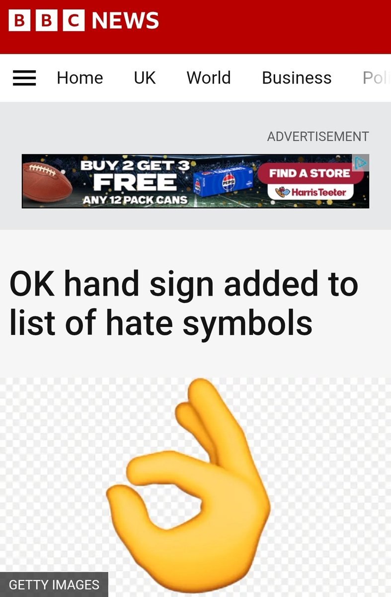 TheRagingBean and Big Justice tweet media