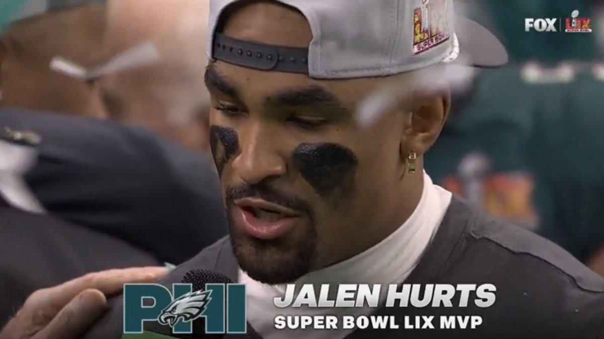 Victor Williams tweet media