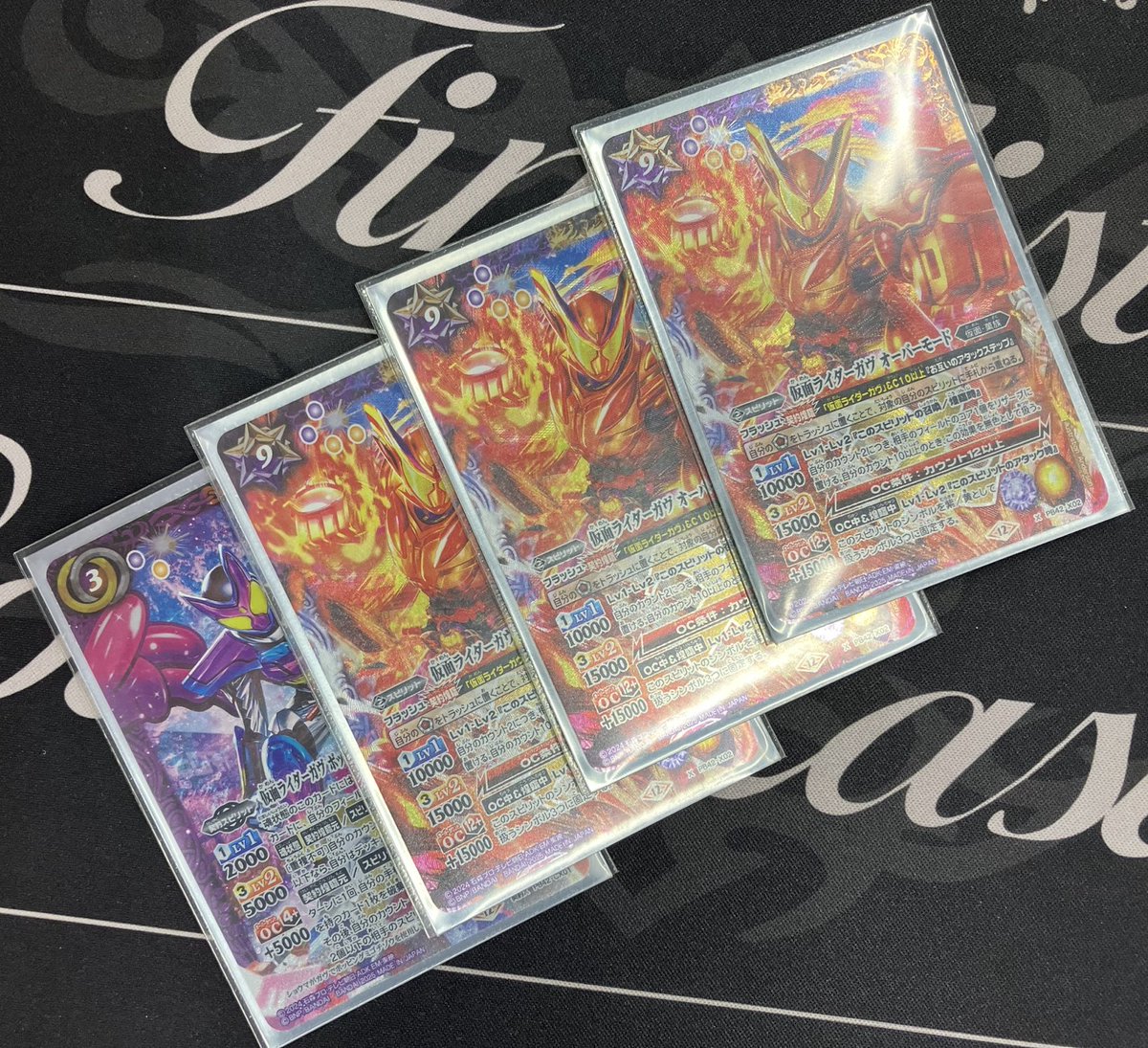 バトスピ 大会結果🌟 本日13時30分開催のコラボショップバトル 優勝は