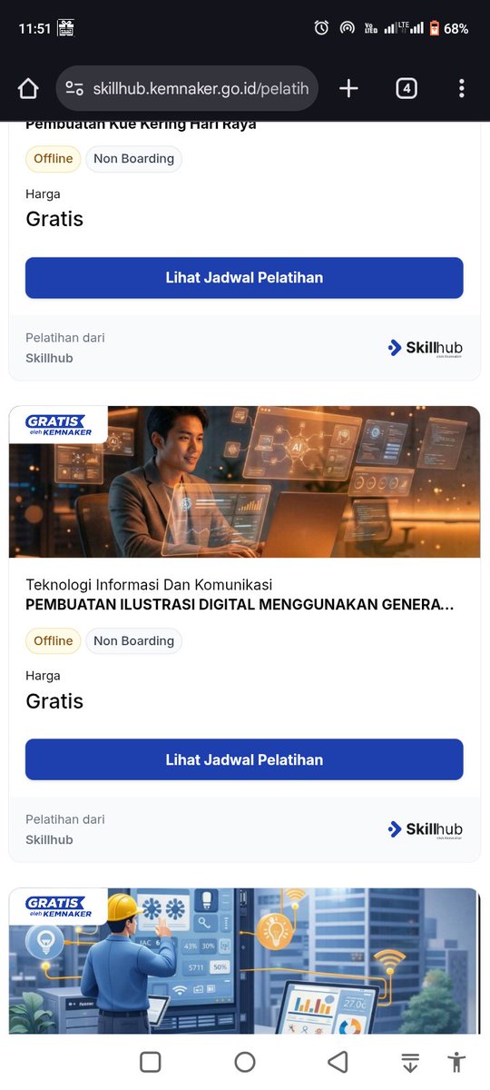 Kata aku mah apa banget coba