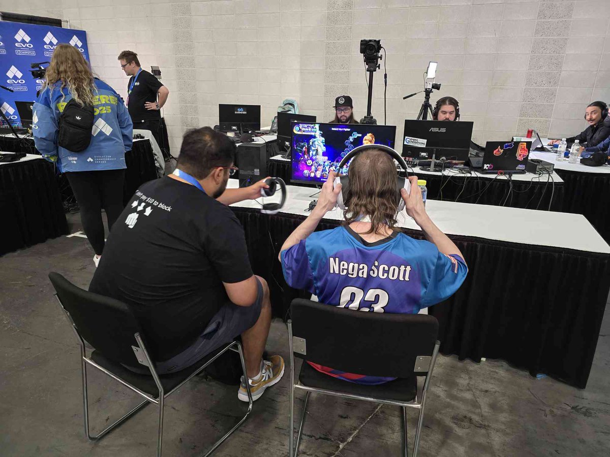 The High Table of Magic tweet media