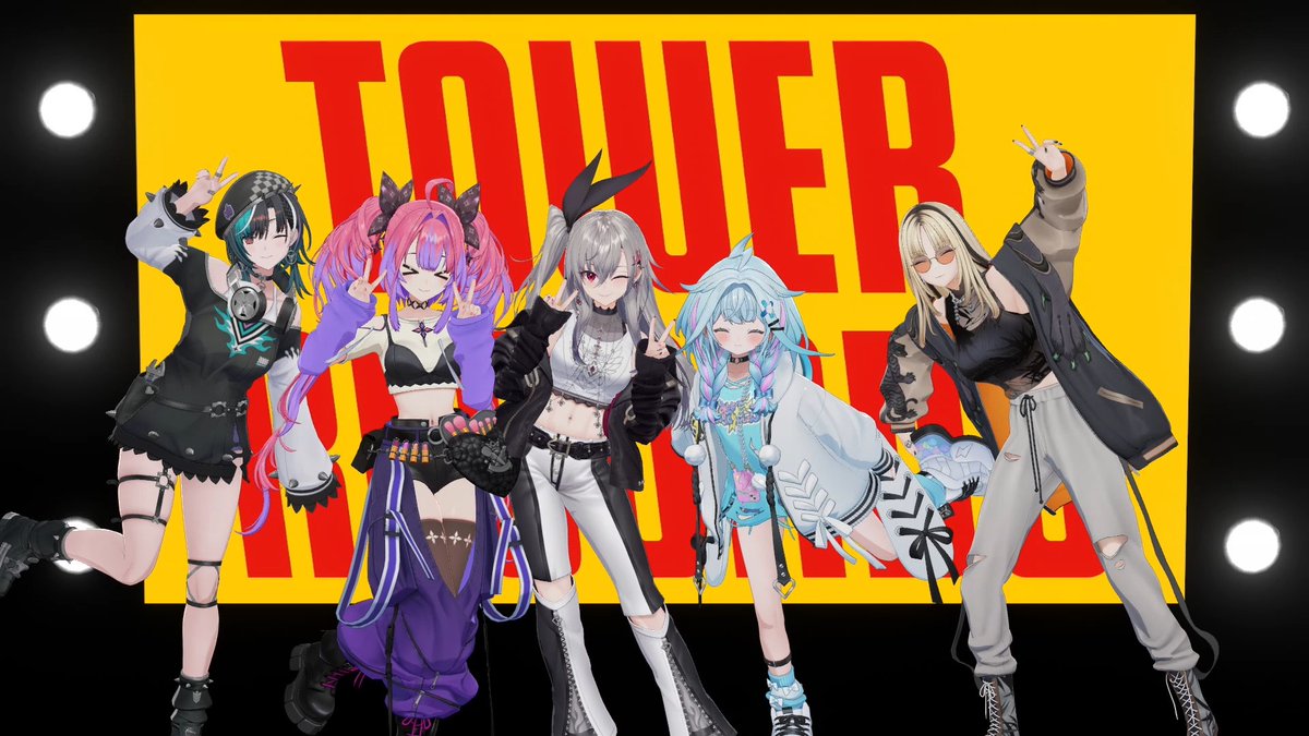 タワーレコード渋谷店 (@TOWER_Shibuya) / Posts and Replies / X