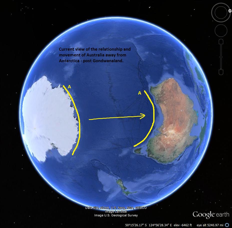 as a big geology and archeology nerd, here’s a little fun fact about this amazing geological giant :)

the "Great Australian Bight" can often be described as a geological time capsule because it’s been tectonically stable for millions of years. since Australia split from