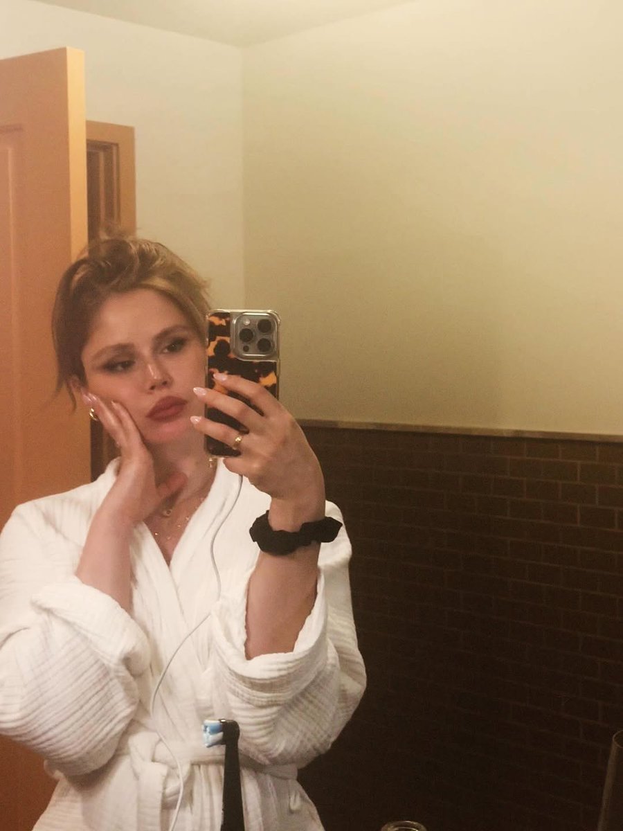 Yay...it's Monday again.