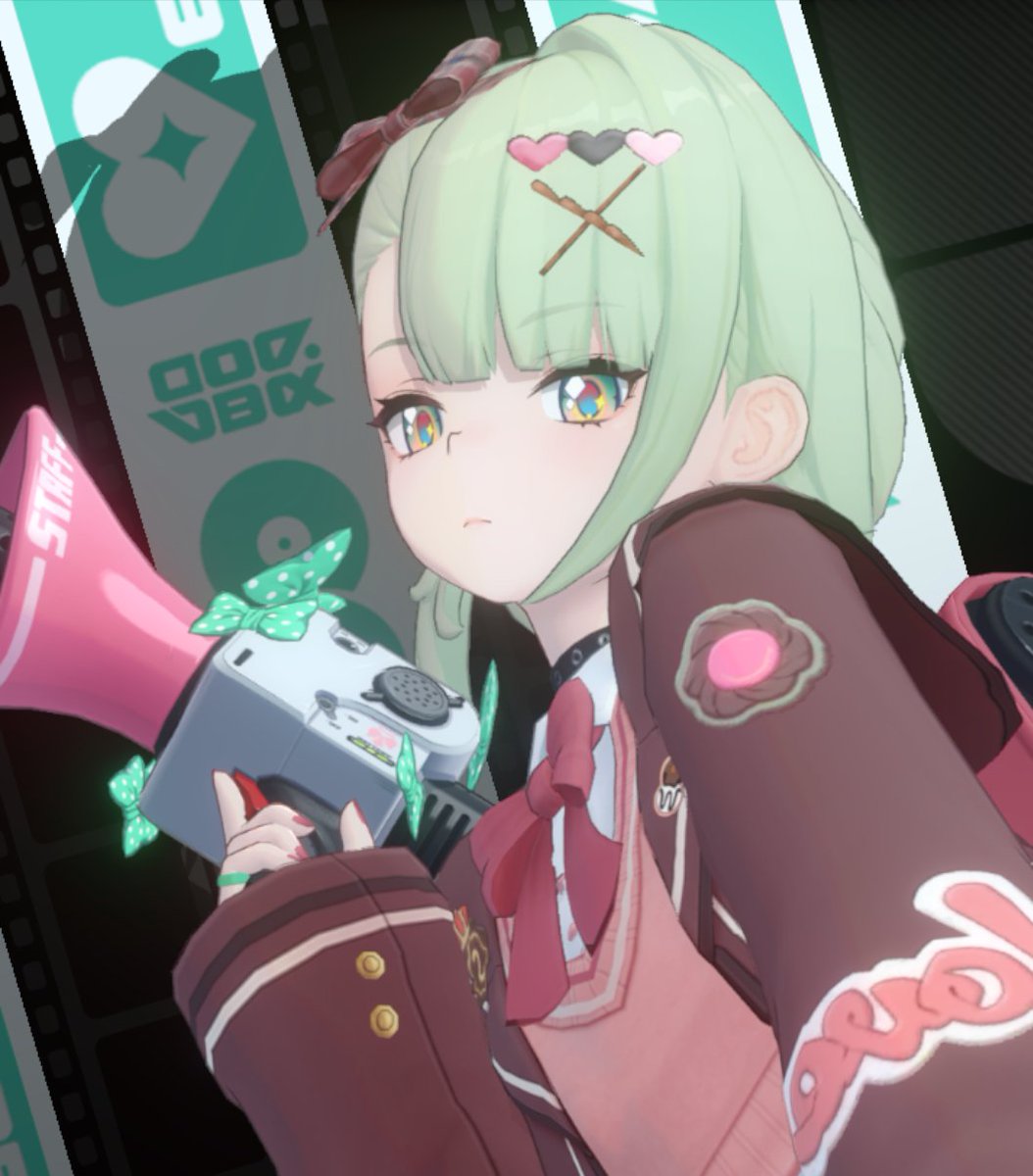 ajawhale's tweet image. new zzz mod post soon #sunna #aod