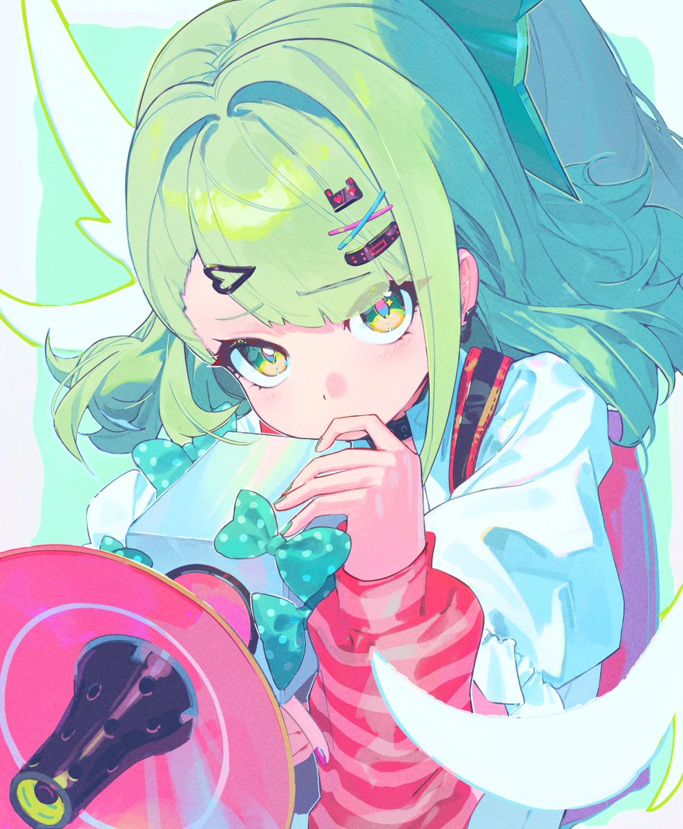 miaooon (@niamia_miania) on Twitter photo 